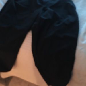 Active jogger pant